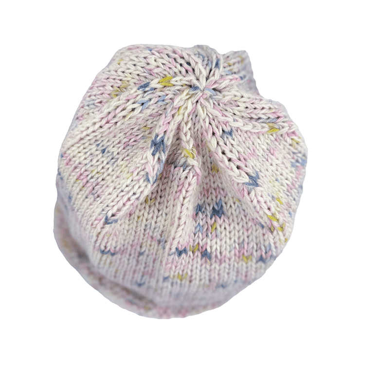 Rolled Brim Beanie