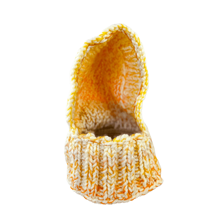 Orange Balaklava