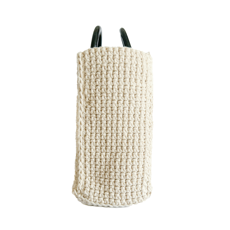 Classic Crochet Bag