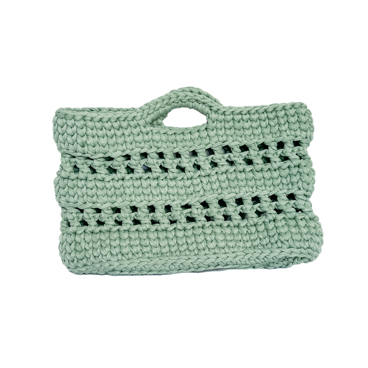 Chic Eco-Friendly Bag