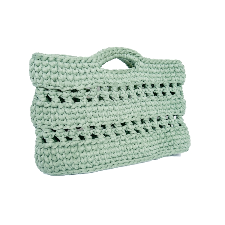 Chic Eco-Friendly Bag