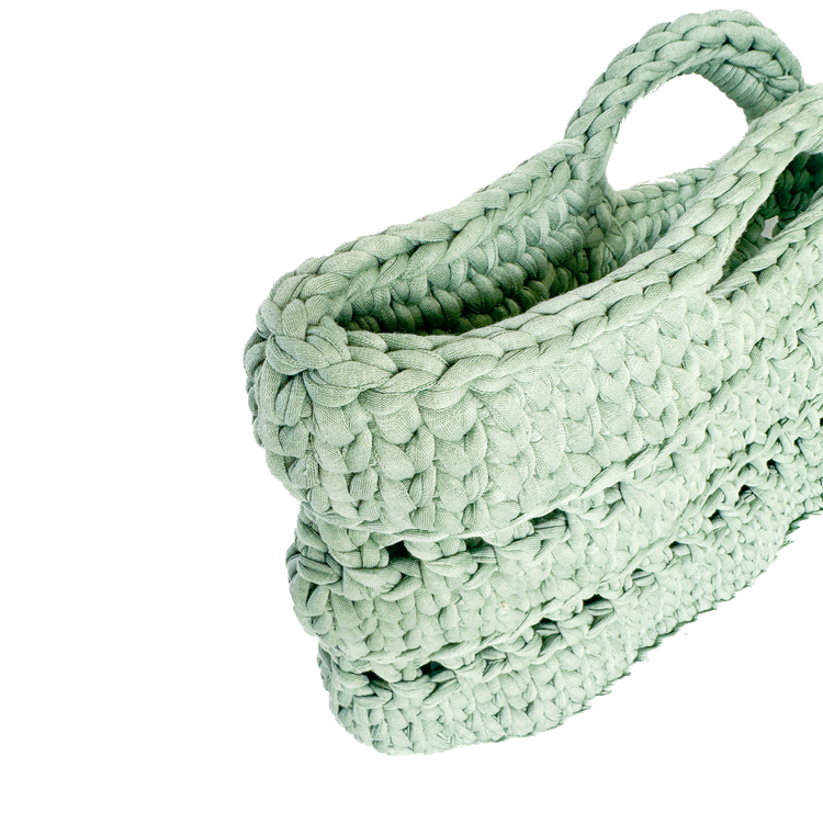 Chic Eco-Friendly Bag
