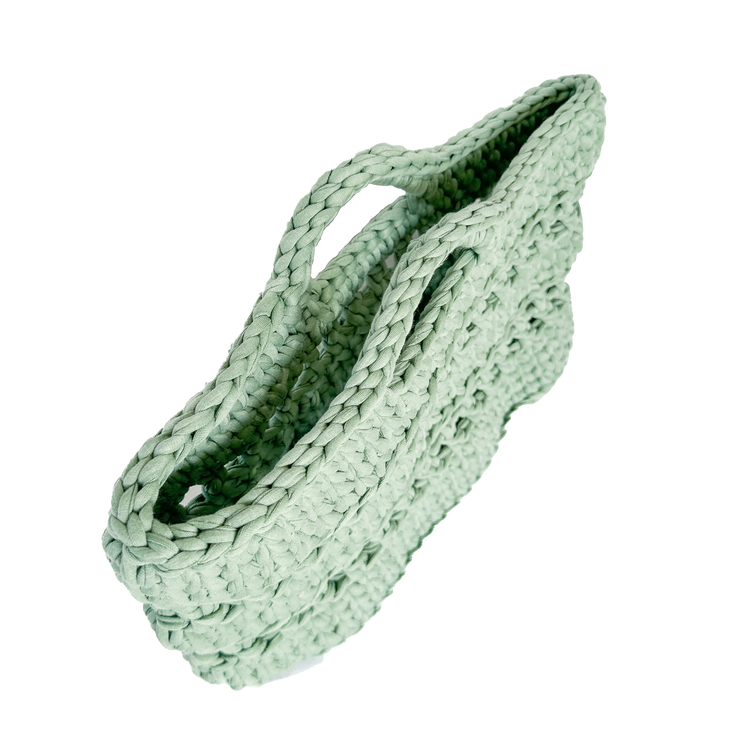 Chic Eco-Friendly Bag