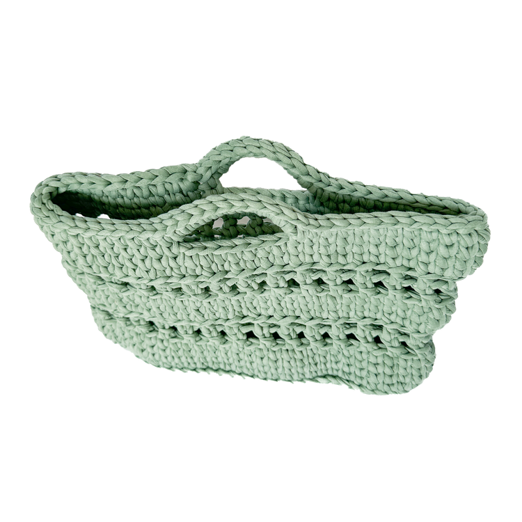 Chic Eco-Friendly Bag