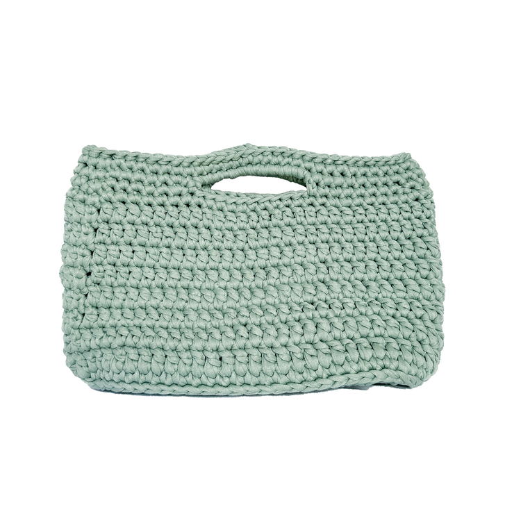 Elegant T-Shirt Recycled Bag