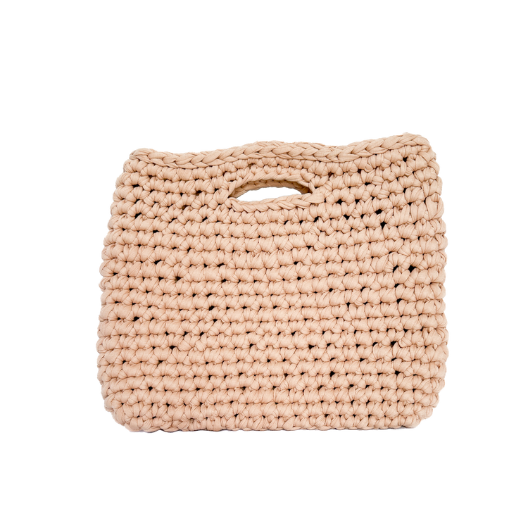 Pink Tee Bag