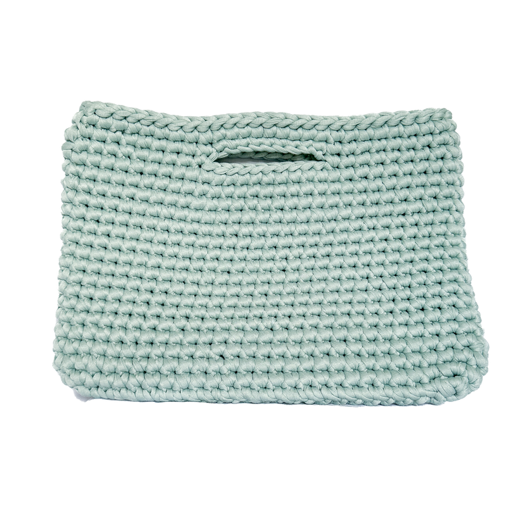 Chic Notebook Bag