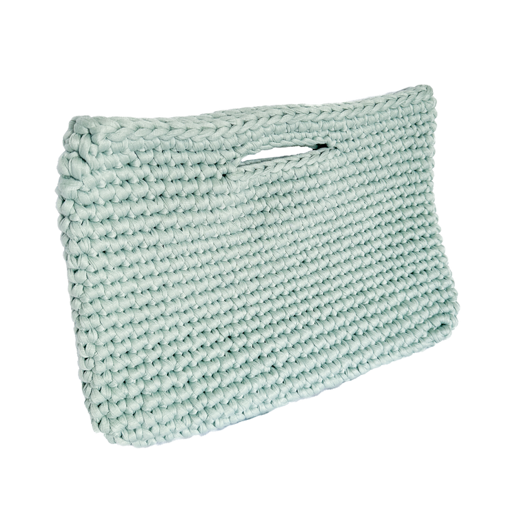 Chic Notebook Bag