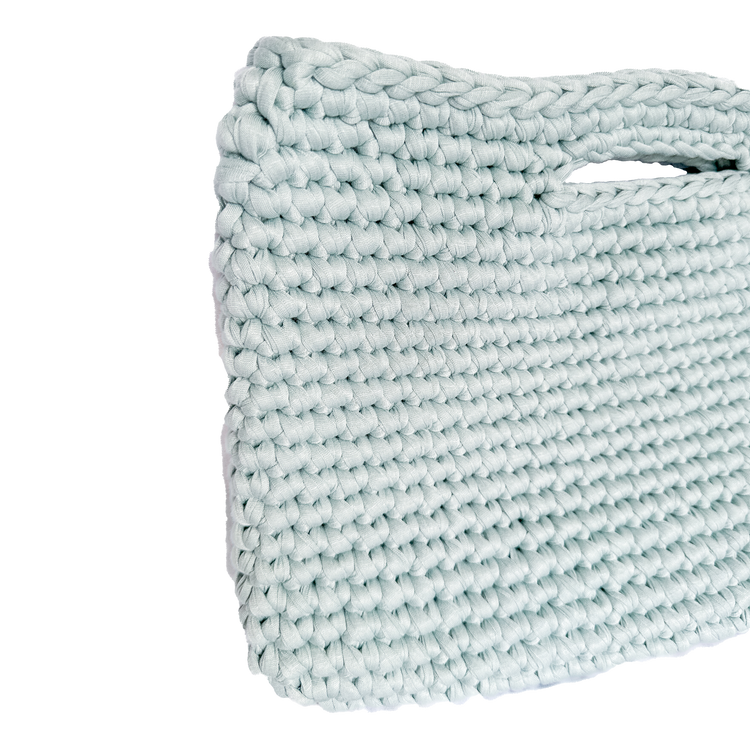 Chic Notebook Bag