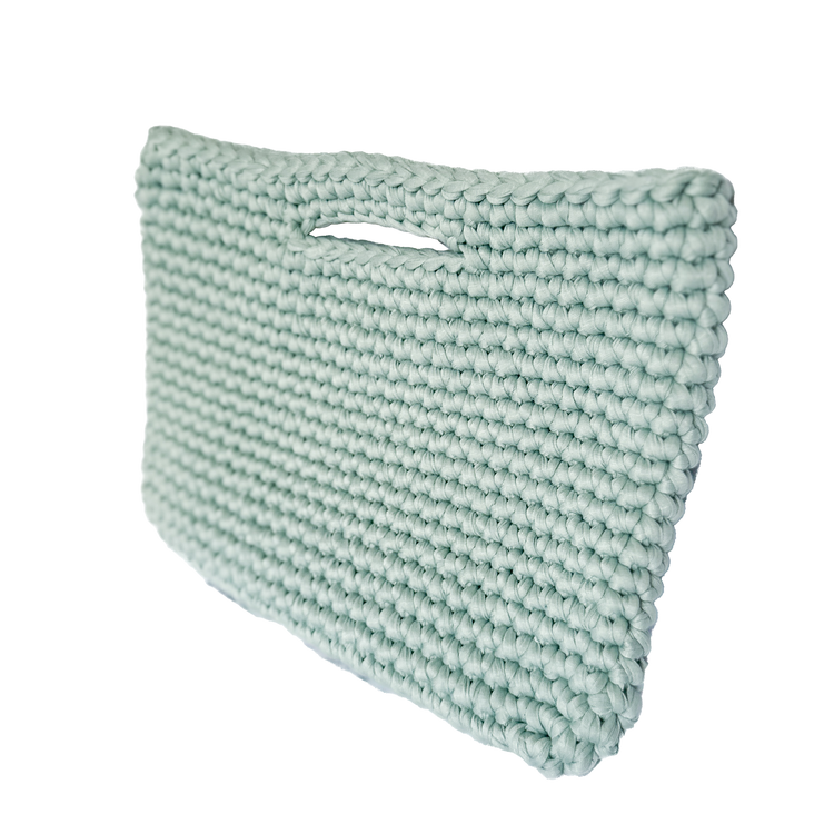 Chic Notebook Bag